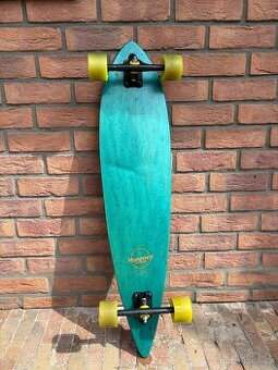 Longboard Honzovy Longboardy - 1