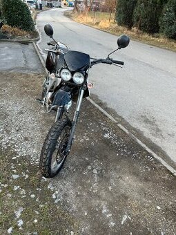 Derbi 125 - 1