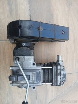 Zetor krystal kompresor - 1