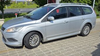 Ford Focus 1.6 TDCi 2009