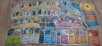 Pokémon karty Journey Together 133 ks