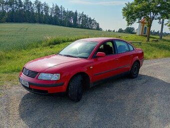 Pasát b 5