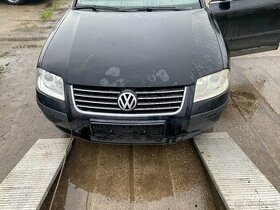 VW Passat 5,5 2004