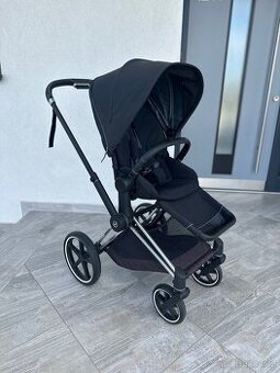 Cybex Priam
