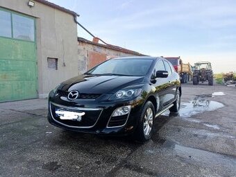 Díly Mazda cx7 - 1