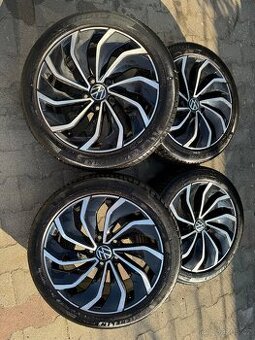 Ventura 5x112 R17 225/44/17