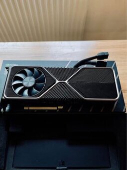 N-Vidia RTX3080 FE 10GB