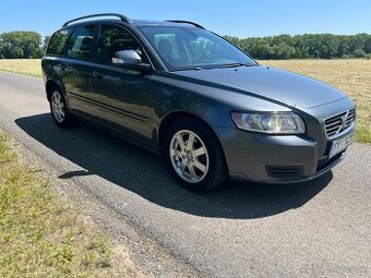 Volvo v50 1.6d 80 kw