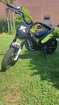 Kuberg start od 3-do 7let
