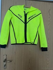 Sportovní mikina ADIDAS NEO velikost M