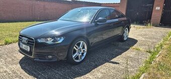Audi A6 3.0 tdi 150kw najeto 288000 km