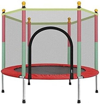 Nová vnitřní trampolína 140 cm