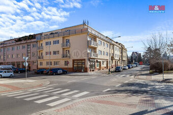 Prodej obchod a služby, 127 m², Praha, ul. Za stra. vozovnou