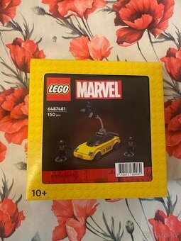 Lego 6487481 nove, Nerozbalené