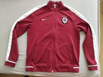 Mikina Sparta Praha Nike L
