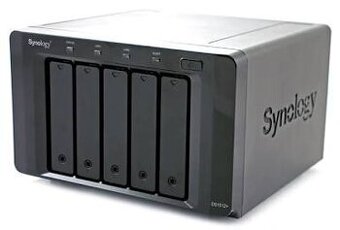 synology ds1512+