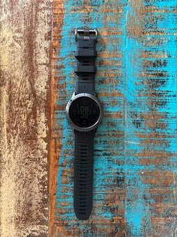hodinky Garmin Fenix 6X Pro Solar - 1