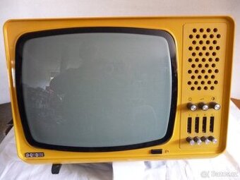 Televize TESLA