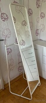Zrcadlo IKEA