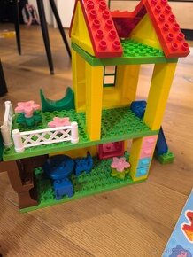 Lego Duplo- sady