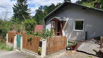 Pronájem bytu 2+kk 48 m² K Valše 48/19, Litice, Plzeň 6