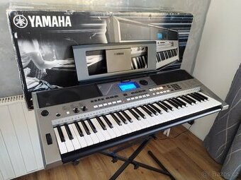 Prodám Yamaha E-443 ve výborném stavu