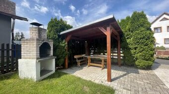 Prodej chaty, OV, 3+kk, Vadkovice - Chbany