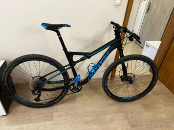 CANNONDALE SCALPEL Si 29" L