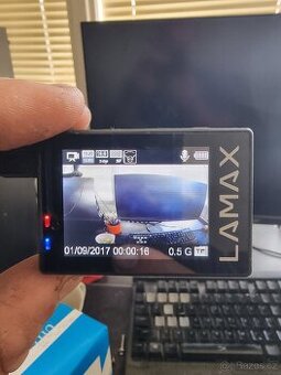 Lamax X10 Taurus