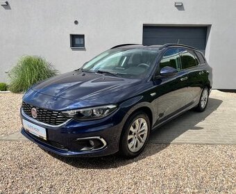 Fiat Tipo Combi 1.6 MultiJet 88KW LOUNGE, Po 1. Majiteli - 1