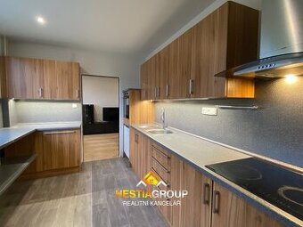 Prodej zrekonstruovaného bytu 3+1, 70m2 s lodžií, Kamenná