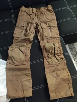 Kalhoty Clawgear raider mk V (vel. 32/32)