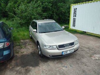 Audi A4 B5