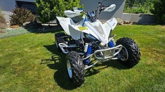 Yamaha yfz450 SPZ - 1