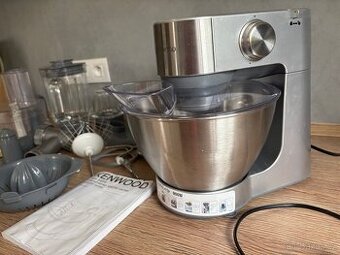 Prodam Kenwood prospero KM280 s doplnky
