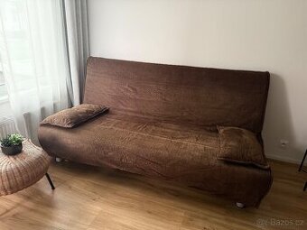 Ikea pohovka Beddinge s úložným prostorem