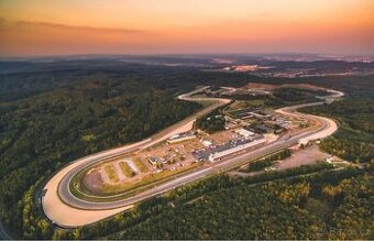 MOTO GP GOLD vstupenky