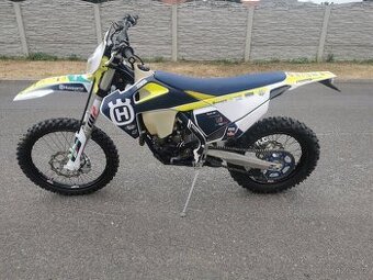 Husqvarna FE 250