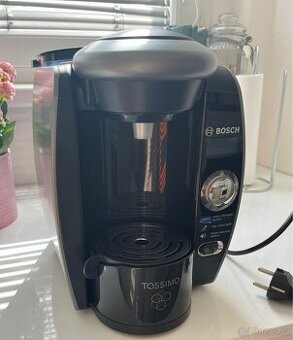 Bosch kávovar Tassimo