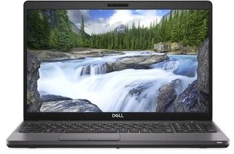 Dell Latitude 5500 15.6" / i5-8365U / 8GB RAM / 256 SSD