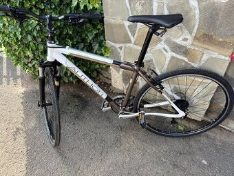Kolo Author classic cross
