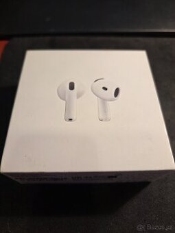 Airpods 4(2024)