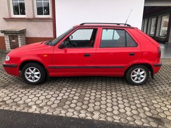 Škoda Felicia
