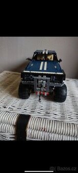 LEGO Technic 41999 – 4x4 Crawler Exclusive Edition