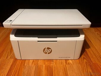 HP LaserJet Pro MFP M28