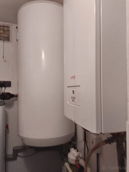 Elektrokotel ProTherm Ray + termostat