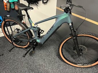 CUBE Stereo Hybrid ONE22 RACE 800 vel.XL 2025 NOVÉ