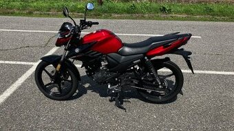 Yamaha YS125 , r.v. 2018