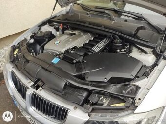 Bmw 325xi - 1