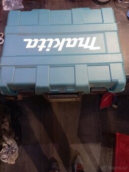 Kufr makita - 1